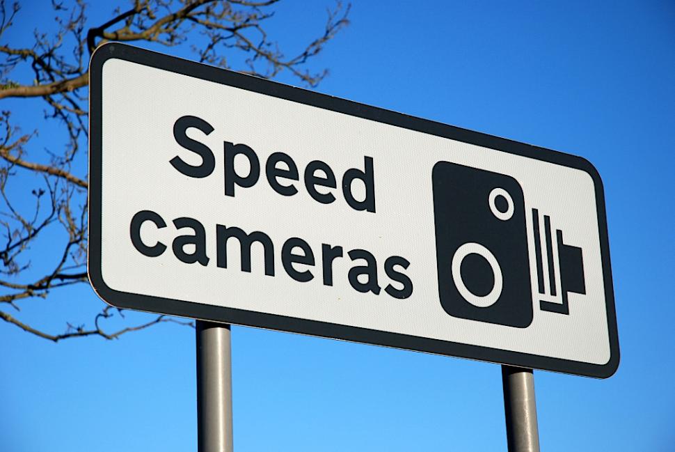 Britains Most Terrifying Speeding Revealed 128mph In A 30mph Zone Roadcc